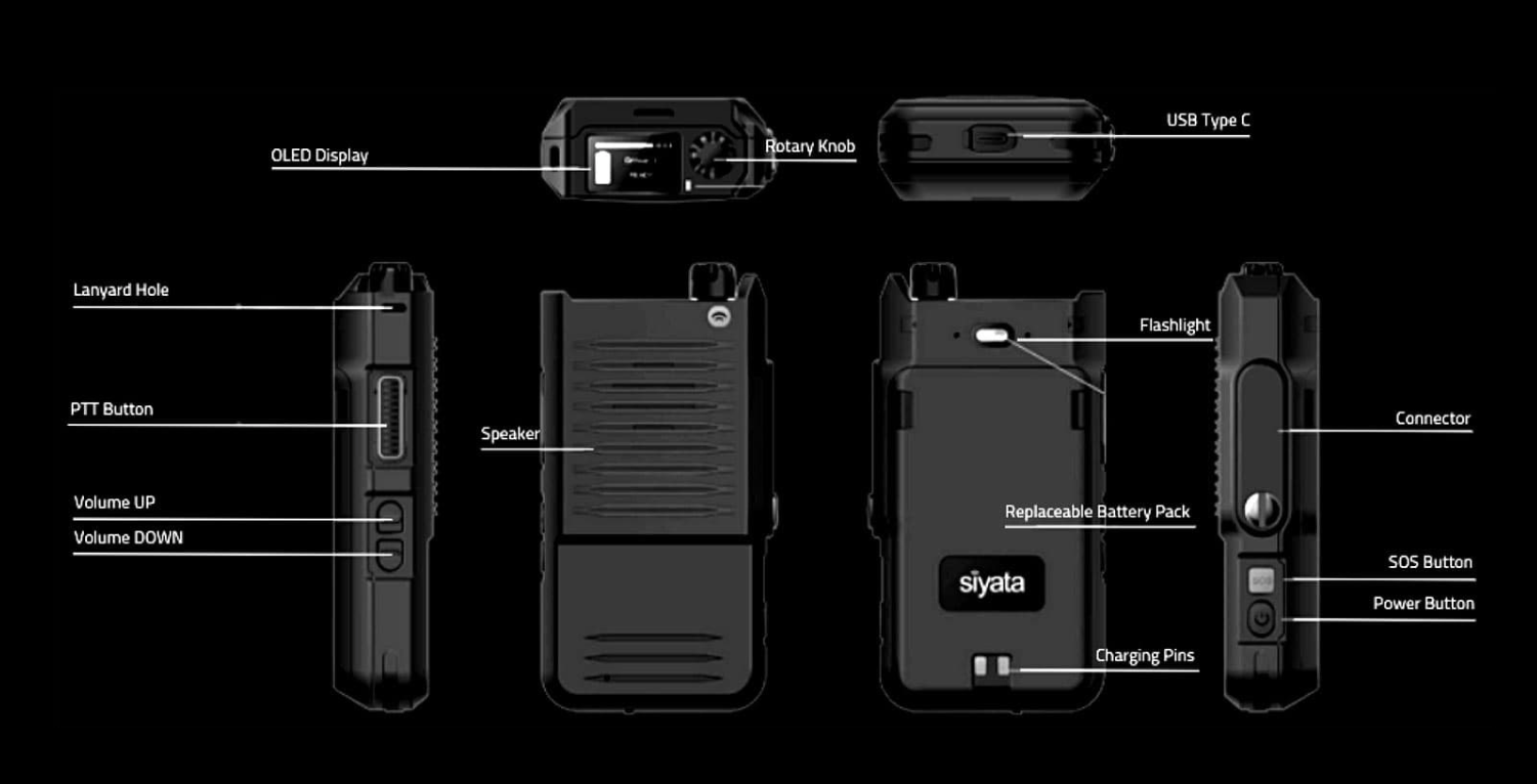 AMBRA SOLUTIONS TASSTA AMERICAS SIYATA COLLABORER POUR REDÉ FINIR LES COMMUNICATIONS ET LES OPÉ RATIONS DANS L INDUSTRIE MANUFACTURIÈ RE3
