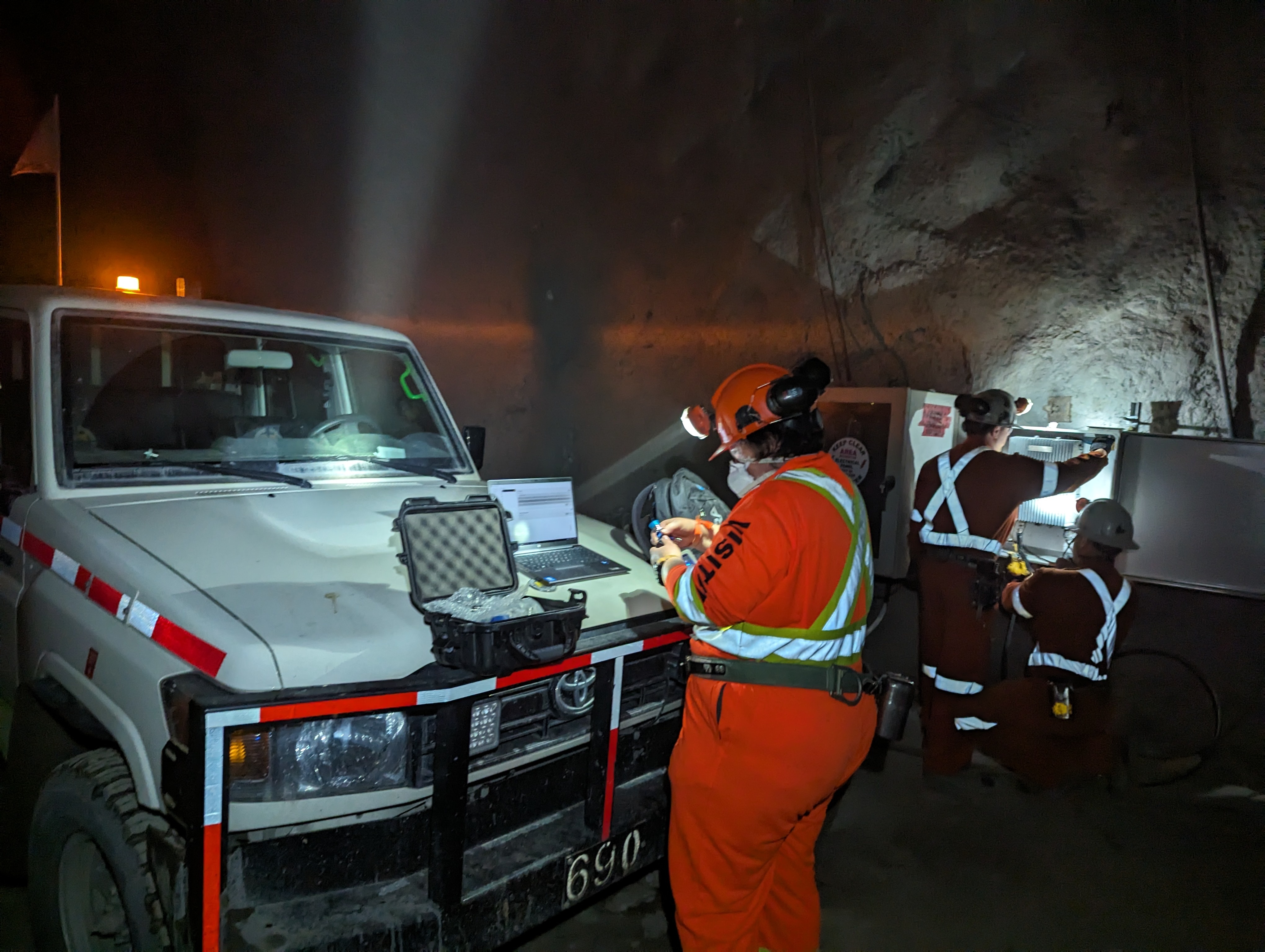 Article - Dangers mine non connectée - Image 2