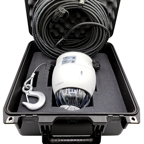 Produits Valise Camera LTE