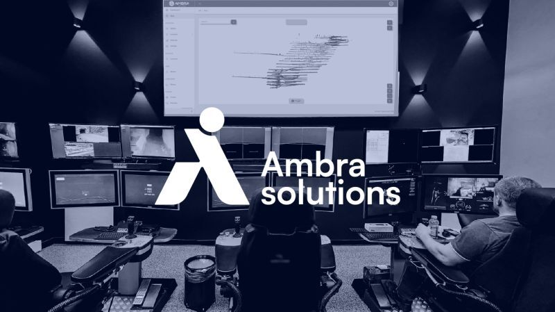 Une industrie minière plus intelligente grâce à Solutions AMBRA