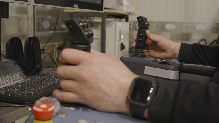 Une industrie minière plus intelligente grâce à Solutions AMBRA2